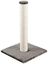 TRIXIE Poste Rascador Para Gatos - Arbol Para Gatos Sisal Natural Juguetes Gato, , large indicador imagen numero 1