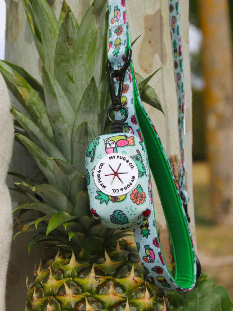Porta Bolsas Tropical, , large Imagen numero 3