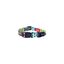Collar para perro Rogz Fusion – Diseño PopArt (4 tallas), , large indicador imagen numero 2