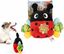 FOFOS | Peluche Mariquita con Sonido y Cuerda (Colecci&oacute;n Primavera) - Para Perro, , large indicador imagen numero 1