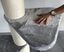 Rascador Maine Coon Tower Plus para gatos color Beige y gris, , large indicador imagen numero 3