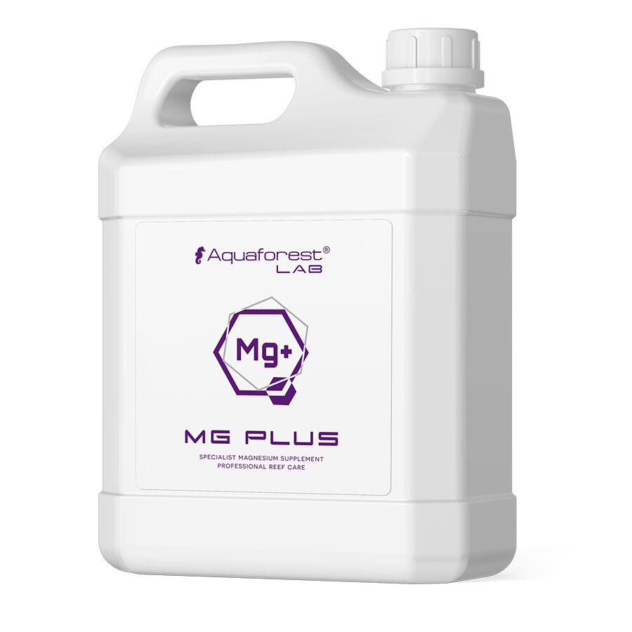 Aquaforest Mg Plus Lab 1 L (Mg)