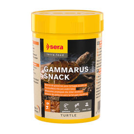 Sera Raffy I Nature alimento para reptiles