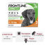 Frontline Combo Pipetas Antiparasitarias para perros pequeños, , large indicador imagen numero 2