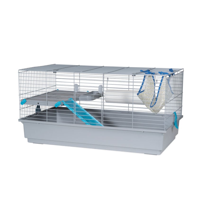 Voltregà Jaula con Hamaca para hurones