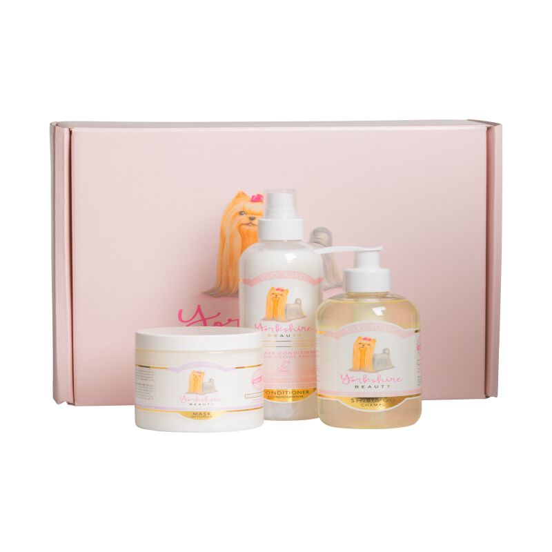 Pack para perro yorkshire terrier, , large Imagen numero 1