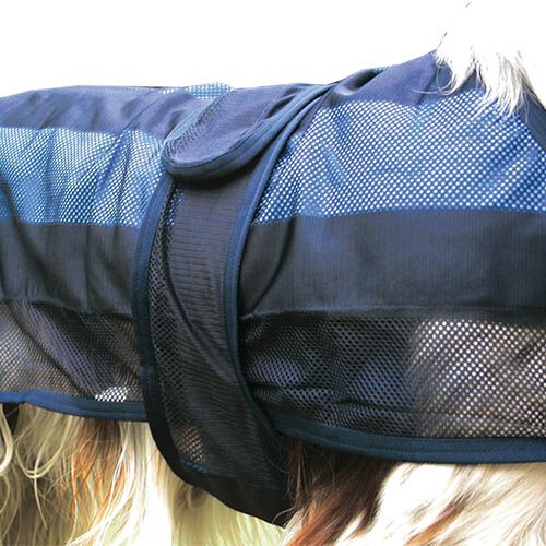 Chaleco refrescante para perros IB&Aacute;&Ntilde;EZ Instant Fresh Tama&ntilde;o - 25 cm., , large Imagen numero 3