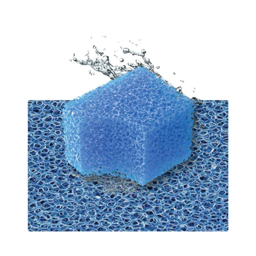 Aquatlantis B-Box Coarse y Fine foam para tortugueros, , large Imagen numero 3