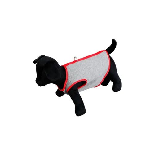 Abrigo chaleco Hoodie 20/25 cm, , large Imagen numero 1