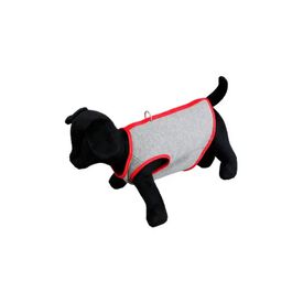 Abrigo chaleco Hoodie 20/25 cm