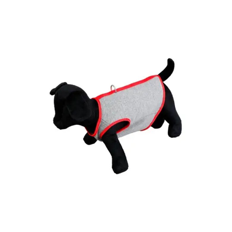 Abrigo chaleco Hoodie 20/25 cm