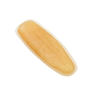 Ferplast Tiny & Natural Corncob Bag juguete para roedores