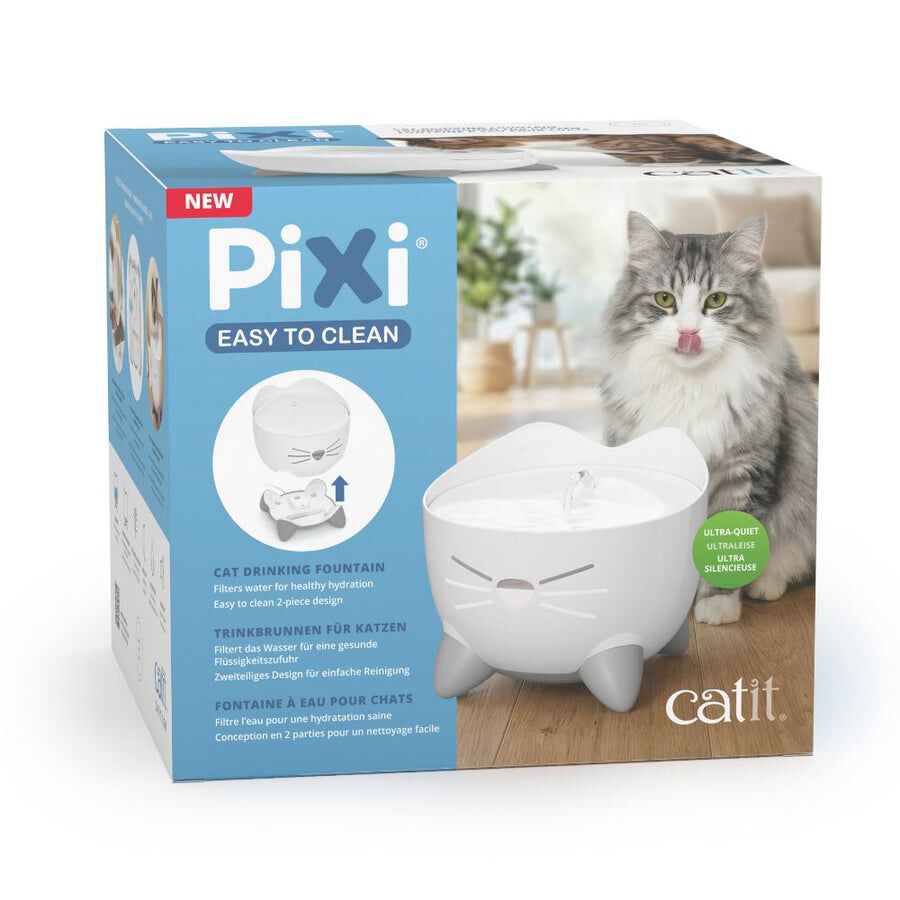 Fuente Catit PIXI Easy Clean, , large Imagen numero 5