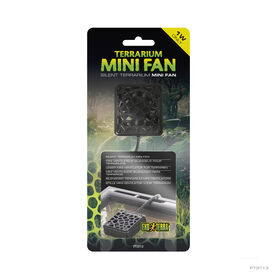 Exo Terra Mini Ventilador 1w