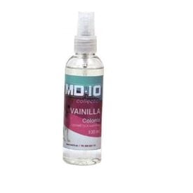 MD-10 COLLECTION Colonia Fragancia de Vainilla para Perros