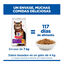 1.5 kg Hill's Adult Science Plan Sensitive Stomach Pollo pienso para gatos, , large indicador imagen numero 6