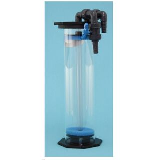 Deltec  Filtro de lecho Fluido FR 512 para acuario
