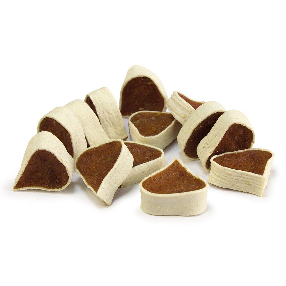 Galletas Natural Dog Snacks Sushi Arquivet para perros sabor Pato, , large Imagen numero 2