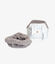 Pet and Co Bolso De Mano Papel Plateado Lucky - Perros, , large indicador imagen numero 4