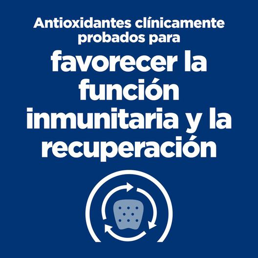 Hill's Prescription Diet Restorative Care Pollo lata para mascotas, , large image number null