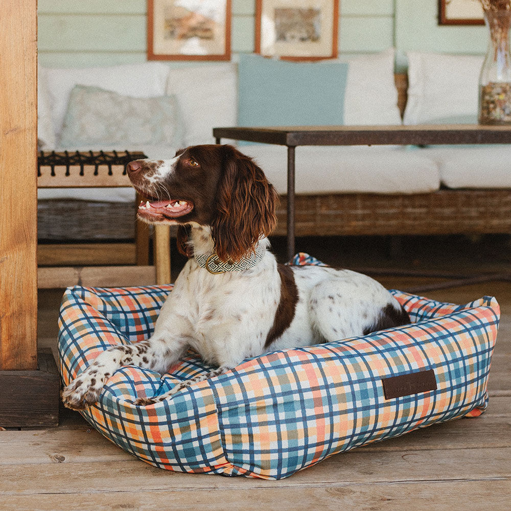 Ladran Gaucho Picasso Cama Impermeable para perros y gatos, , large Imagen numero 2