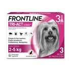 Pipetas Frontline Tri-Act para Razas Mini, , large image number null