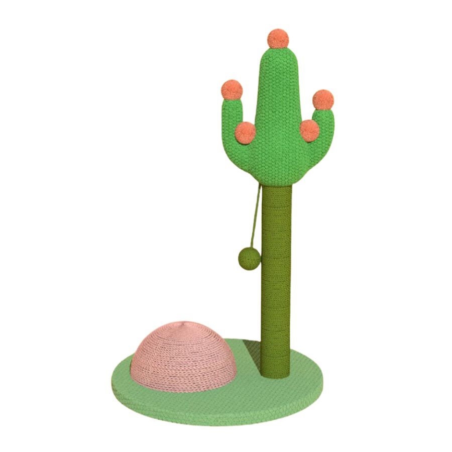 &Aacute;rbol Rascador, , large Imagen numero 2