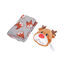 Wonder Christmas Festive Gift Pack Peluche y Manta para perros , , large indicador imagen numero 2