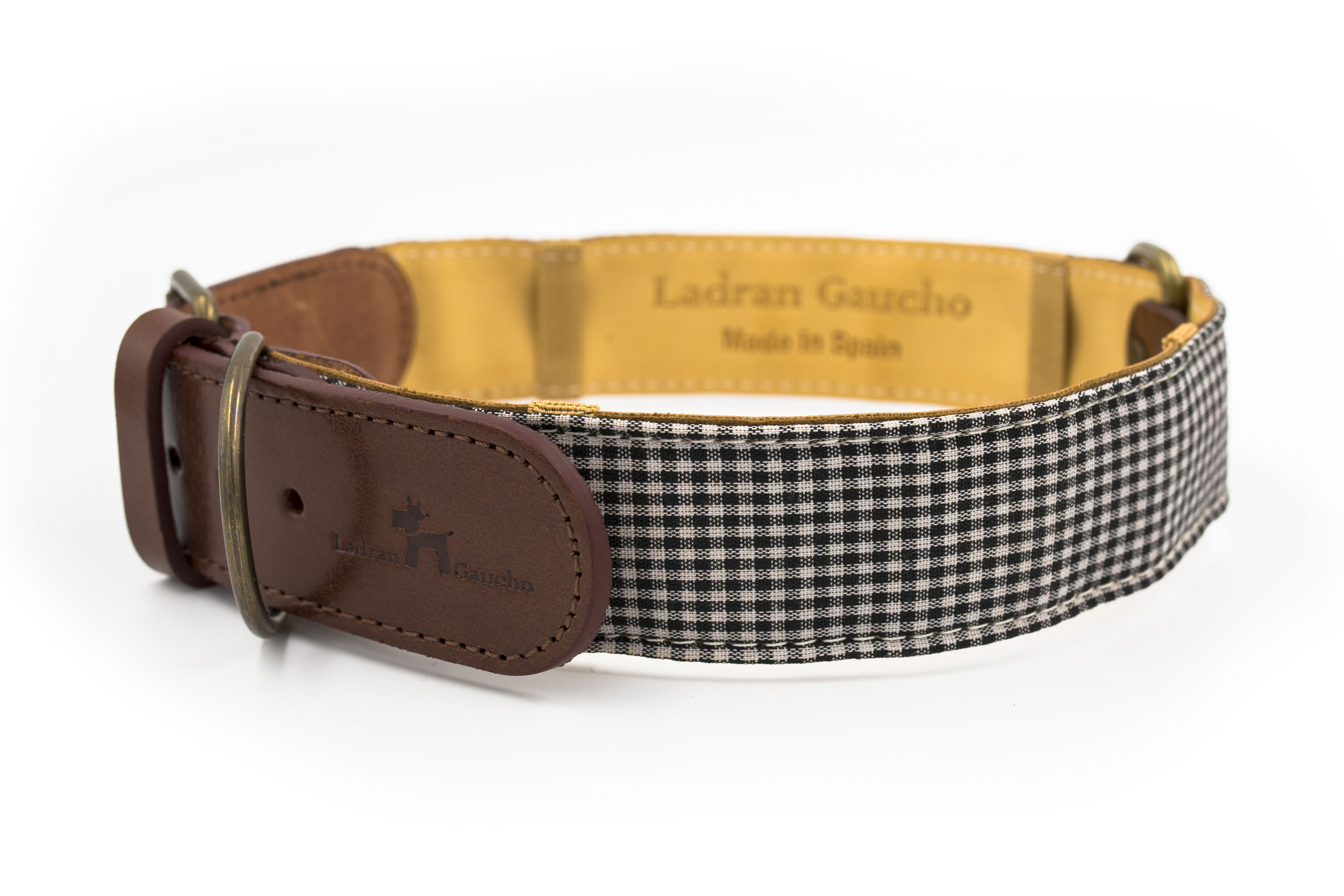 COLLAR MILO, , large Imagen numero 2