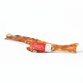 Natuka Nervio de Ternera para perros