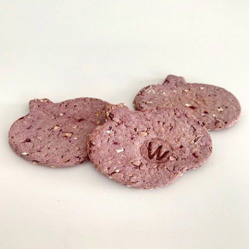 Galletas para perros Cookieswil sabor ajo y lombarda, , large Imagen numero 1
