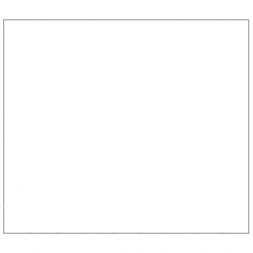 Vidaxl perrera con cable de acero negro para perros, , large Imagen numero 19