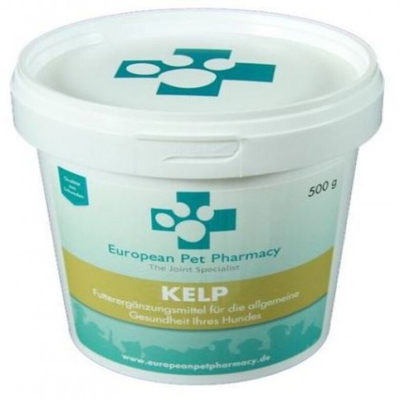 European pet pharmacy kelp , , large image number null