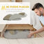 PawHut Escalera para Perros Gris, , large indicador imagen numero 5