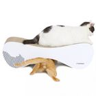 Rascador Vigo para gatos color Blanco, , large image number null