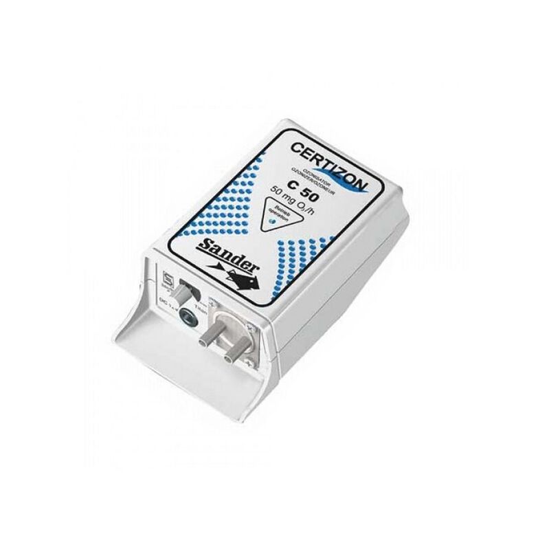 Sander Ozono C-50 ozonizador para acuarios