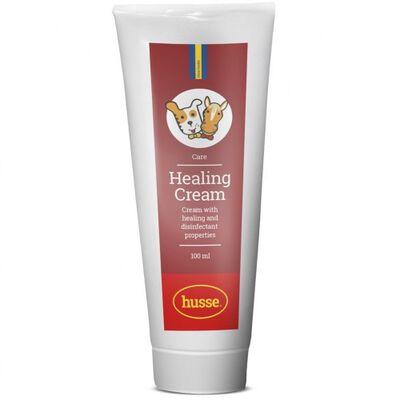 Crema desinfectante Healing Cream