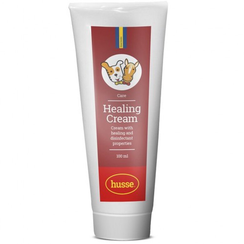Crema desinfectante Healing Cream, , large image number null