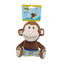 Summer Vibes Mono Dolce Vita  Peluche para perros, , large indicador imagen numero 5
