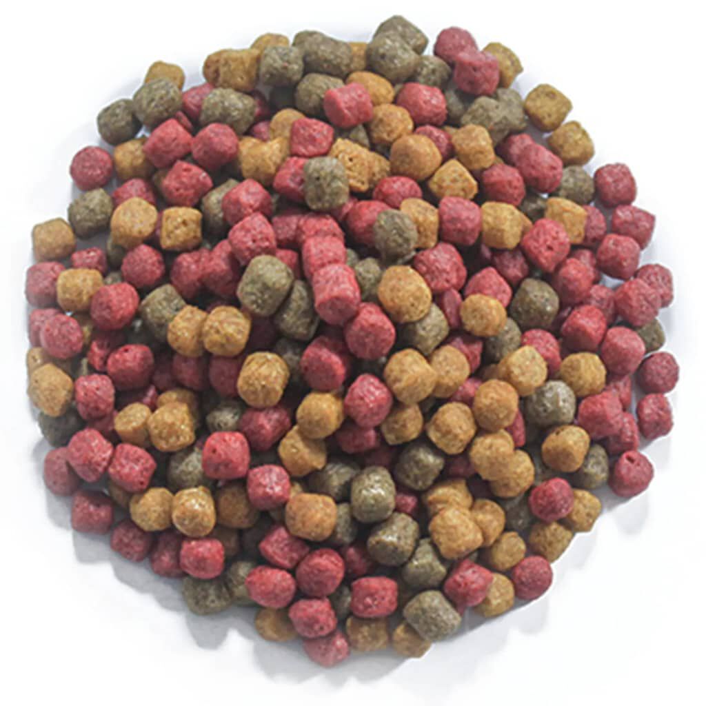 Ubbink Comida para peces Fish Mix Universal Menu 6 mm 5,4 l, , large Imagen numero 7
