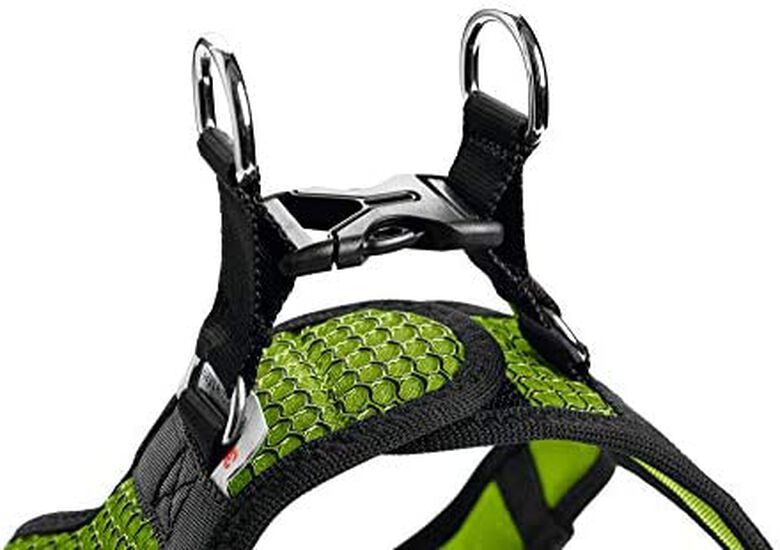 Hunter Arnés Hilo malla 3D transpirable para perros thumbnail