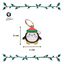 Wonder Christmas Colgante Collar Ping&uuml;ino para perros, , large indicador imagen numero 3