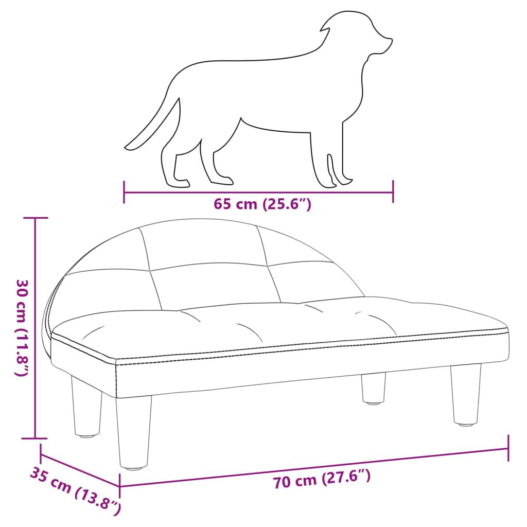 Cama Para Perro, , large Imagen numero 7