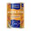 Fish4Dogs Comida húmeda para perro – Pescado blanco y boniato 395 g (pack de 6), , large indicador imagen numero 3