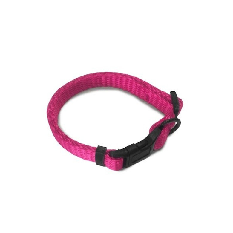 Outech Collar Rosa para perros , , large image number null