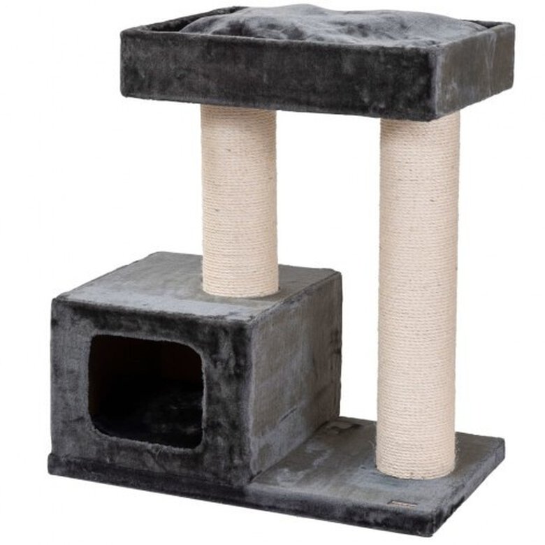 Árbol rascador Bandit para gatos color Negro, , large image number null