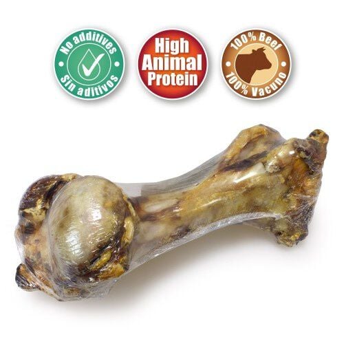 Hueso para perros sabor Ternera, , large Imagen numero 3