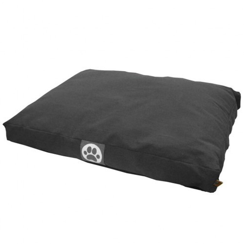 Cama de lona para perro color Gris, , large image number null