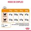 10 kg Royal Canin HairySkin pienso para gatos, , large indicador imagen numero 5