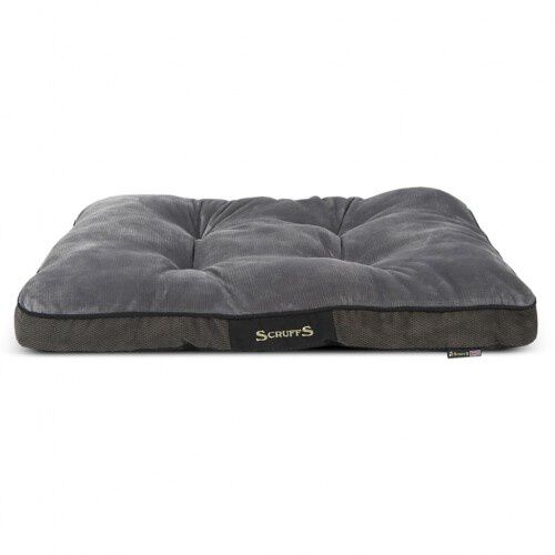 Cama Chester para perros color Gris, , large Imagen numero 1